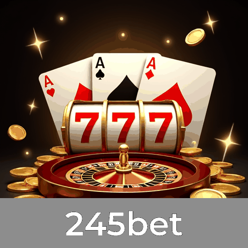 245bet: Bônus Generoso e Promoções Exclusivas para Você!