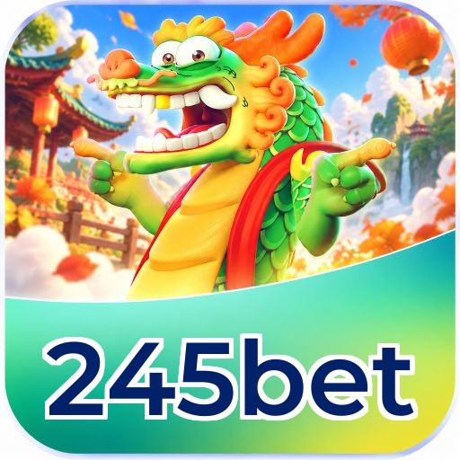 Requisitos APP 245bet