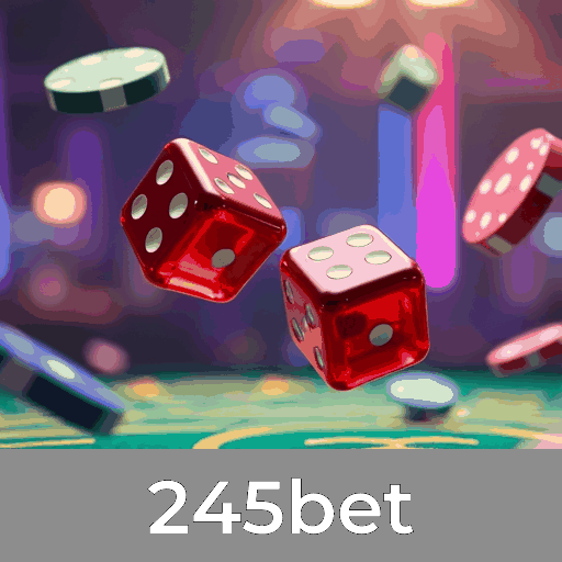 245bet: Variedade de Jogos Exclusivos e Entretenimento Completo com Slots de Alta Volatilidade e Jogos de Mesa ao Vivo