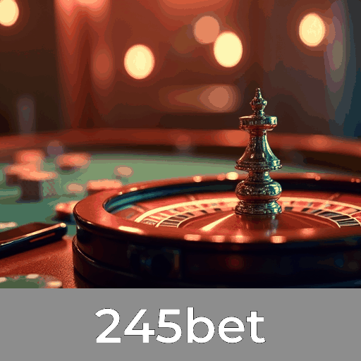245bet: Login Seguro Verificado e Acesso Rápido sem Complicações