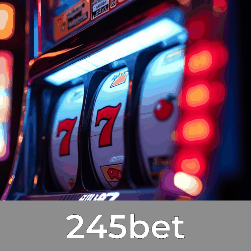 245bet: Sua Plataforma Confiável para uma Experiência Premium em Apostas