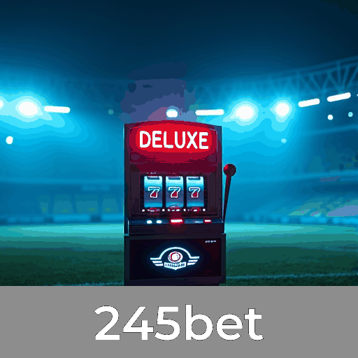 245bet - Plataforma de Pagamentos Rápidos e Cassino Premiado