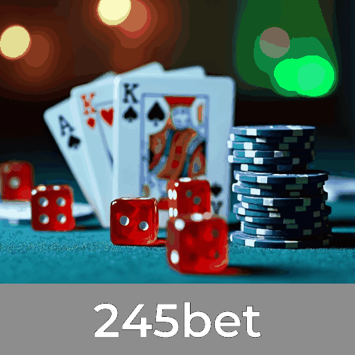 245bet: Descubra a Emoção do Crash Game com Multiplicadores Altos e Apostas Rápidas